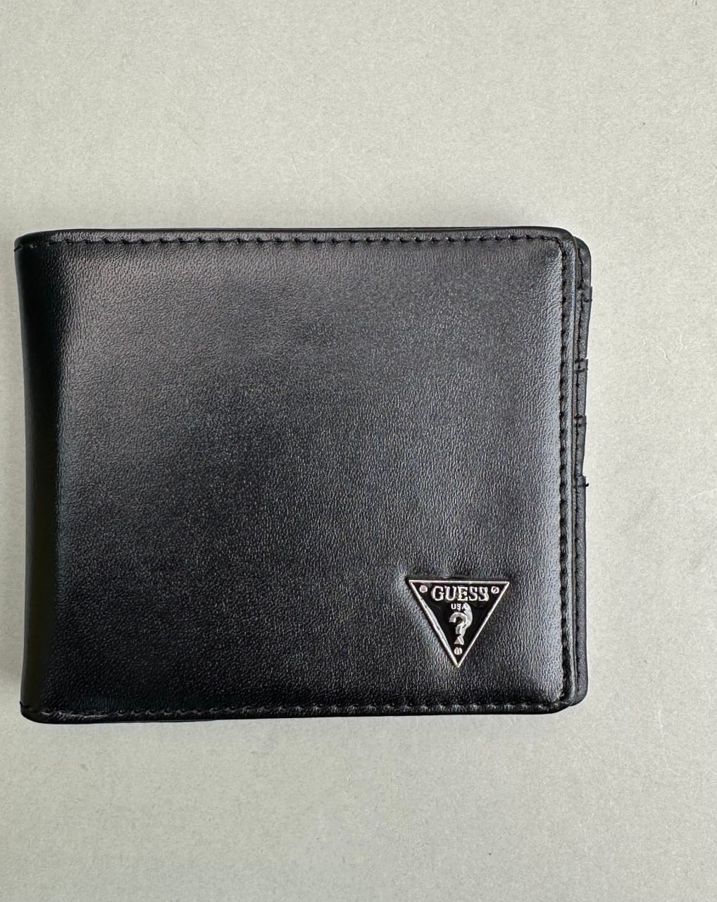   Guess wallet