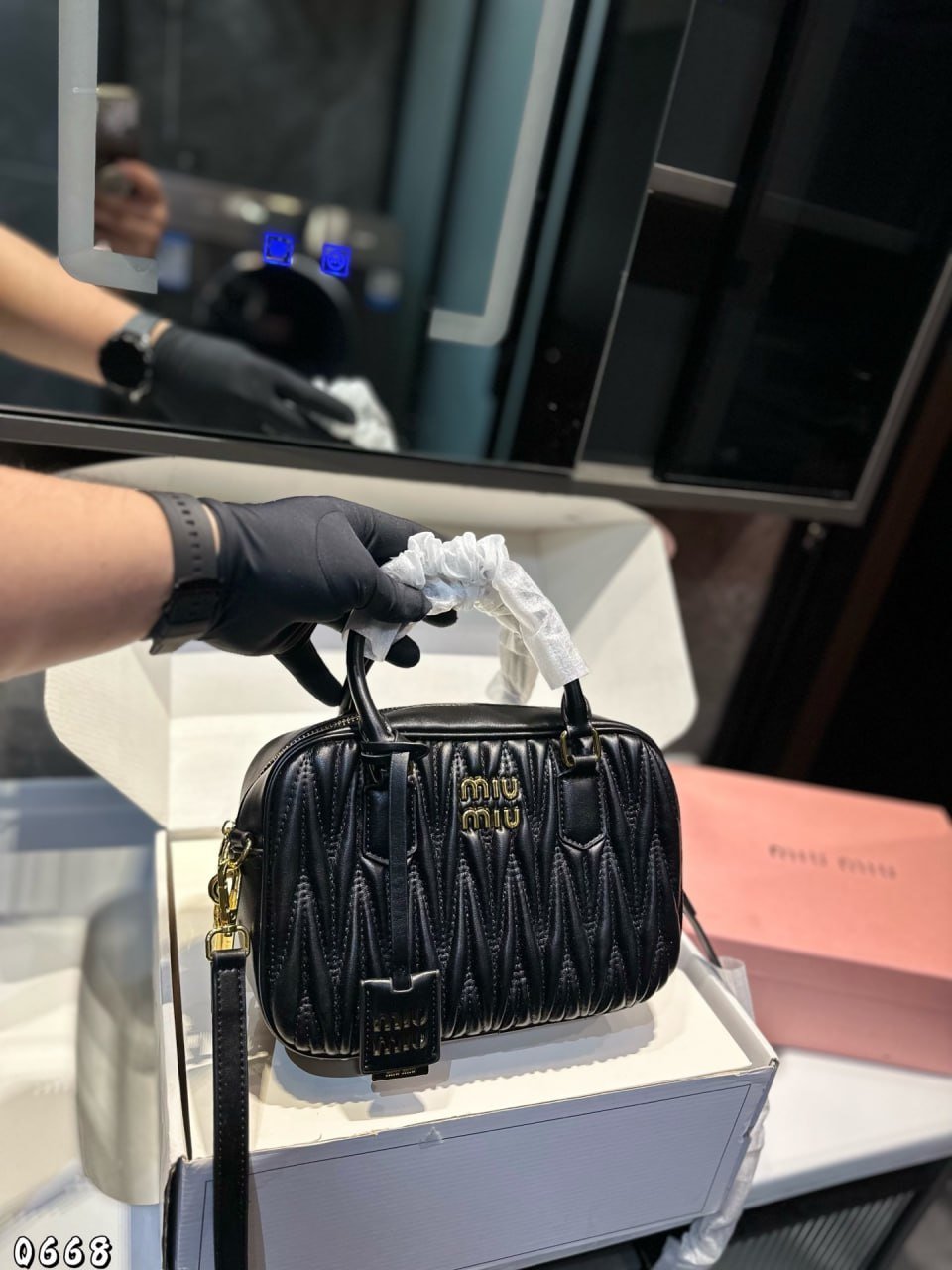 miumiu bag high quality