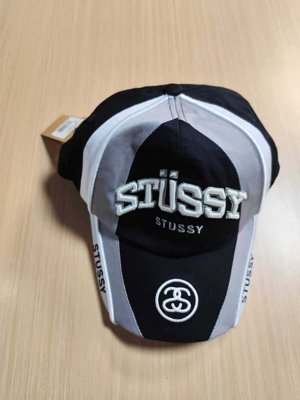   Stussy Vintage Cap