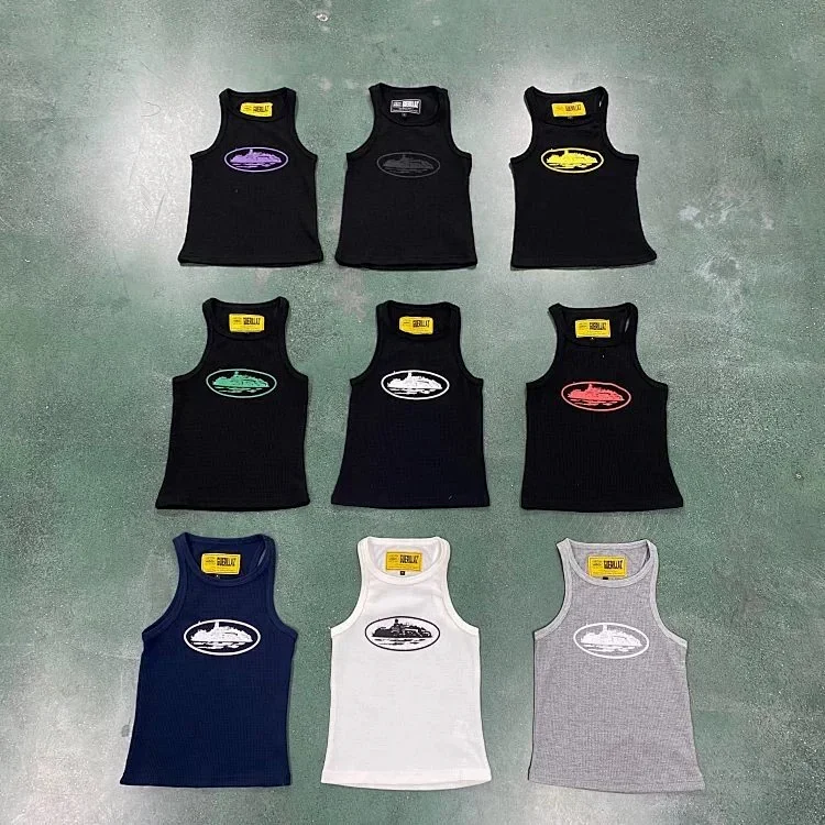 Chaleco de mujer Cor