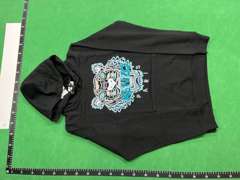  KENZO Hoodie 11 High Quality