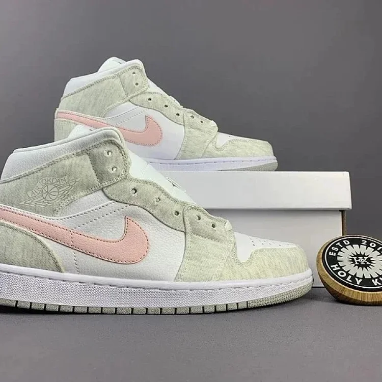 NIKE AIR JORDAN 1 MI