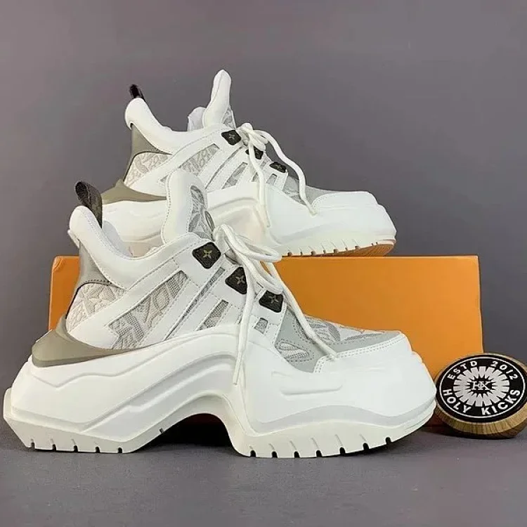 LV ARCHLIGHT 2.0 PLA