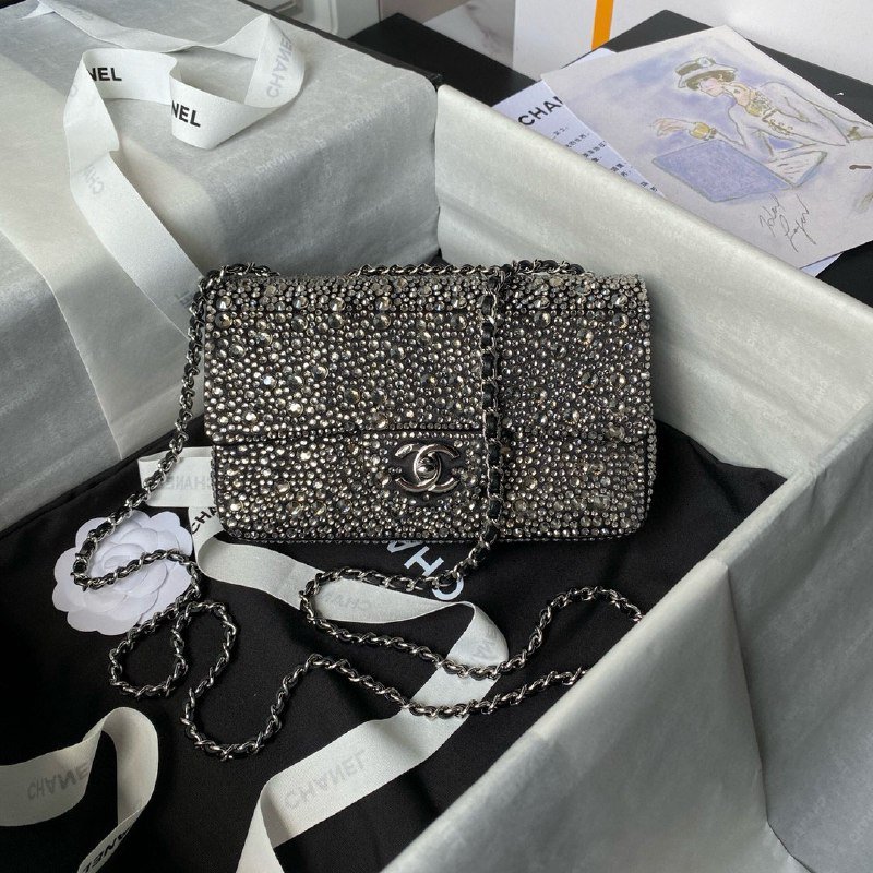Chanel bags