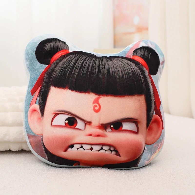 SXRE-Nezha 2 Pillow
