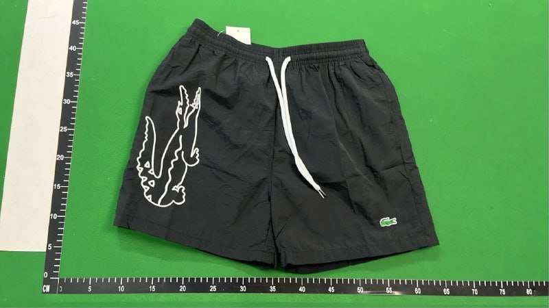  Moncler shorts