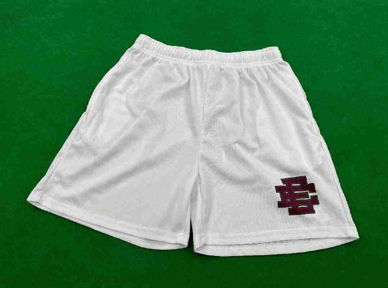  Eric Emanuel shorts