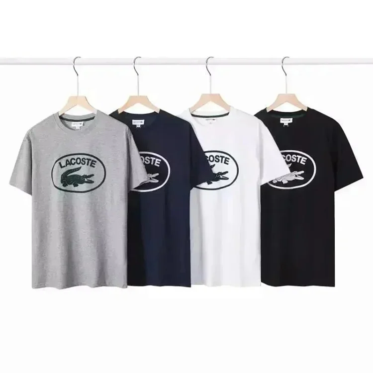 Lacoste T-shirt   (4