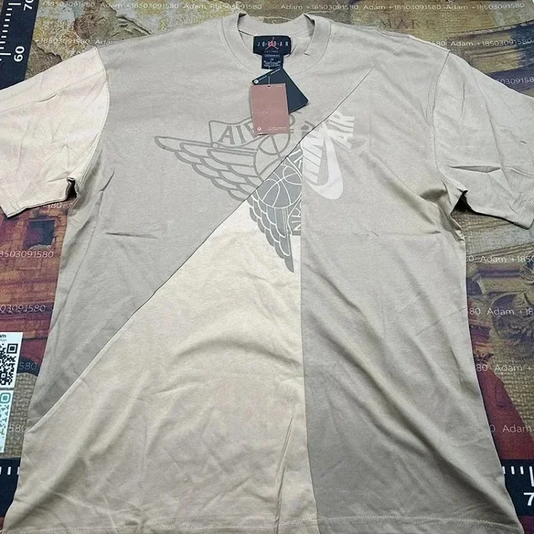  JORDAN T-shirt
