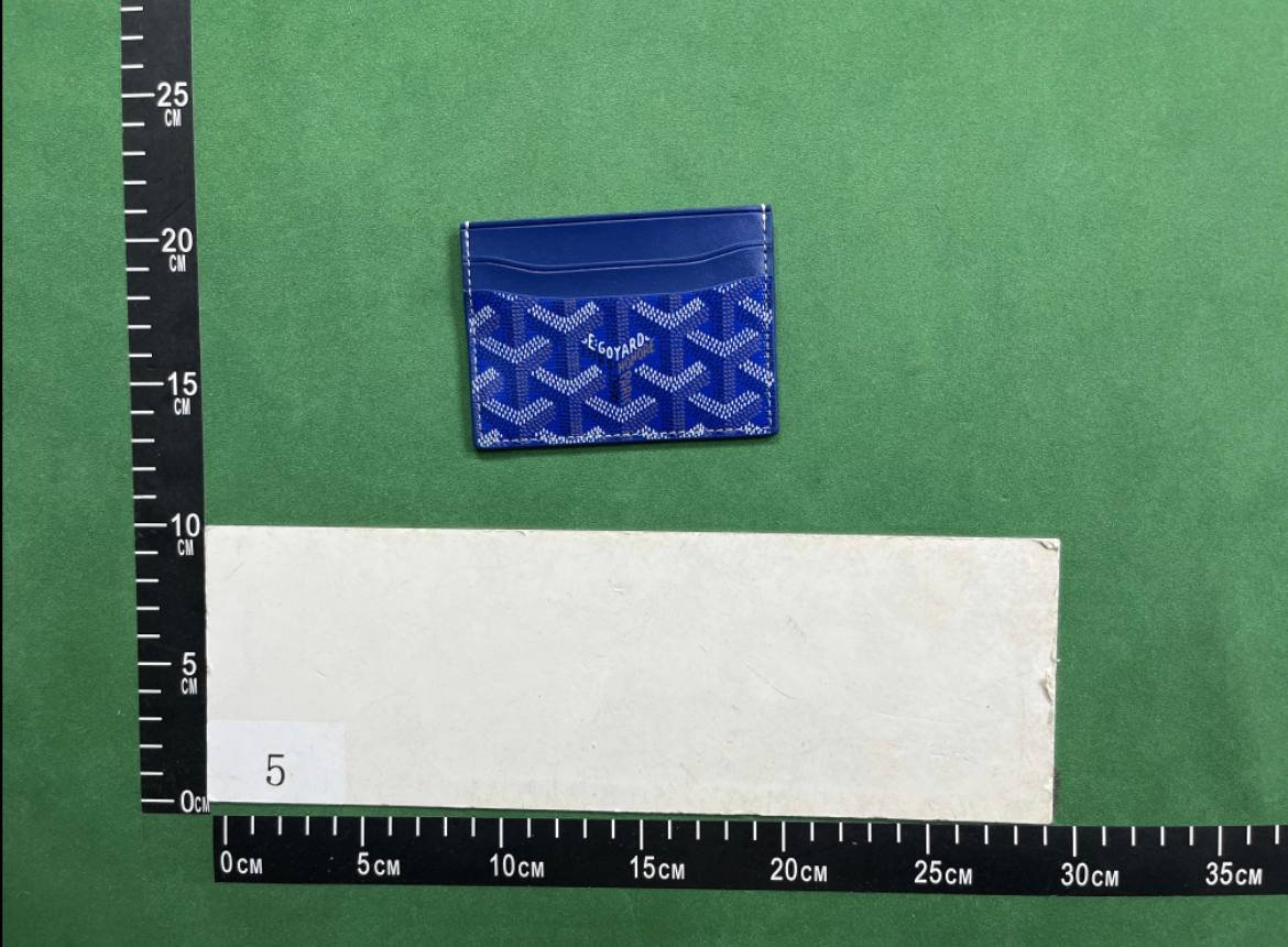 Goyard Bag wallet（30+）
