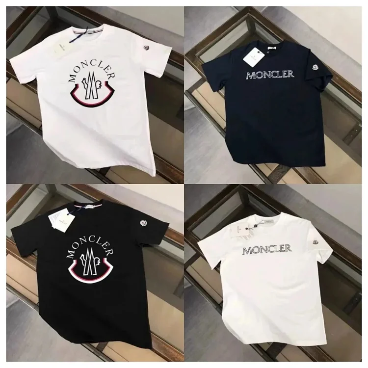  CAMISETA MONCLER