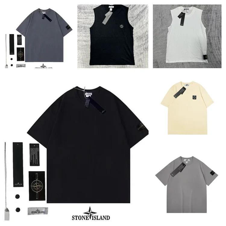 Stone Island T-shirt