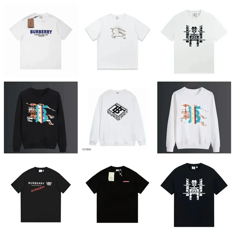 Burberry T-shirt（40 