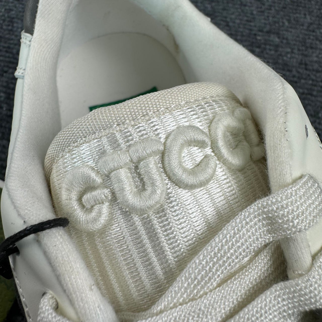 GUCCI  MAC80 (Top quality)