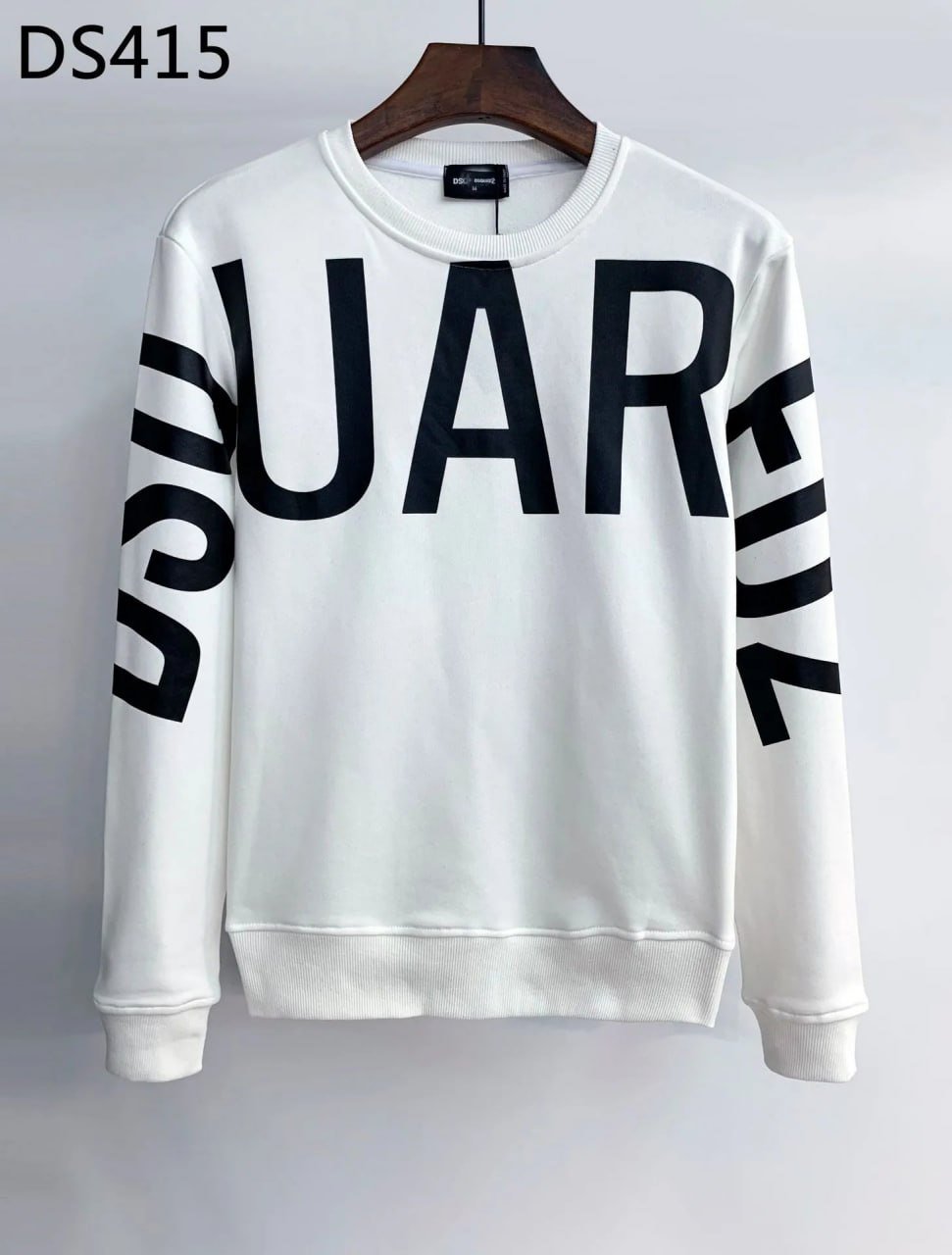  DSQUARED2 Sweatshirt/Hoodie（40+ Styles）