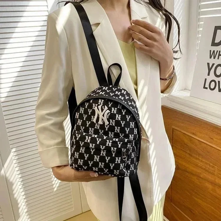 MLBWomen's casual ba