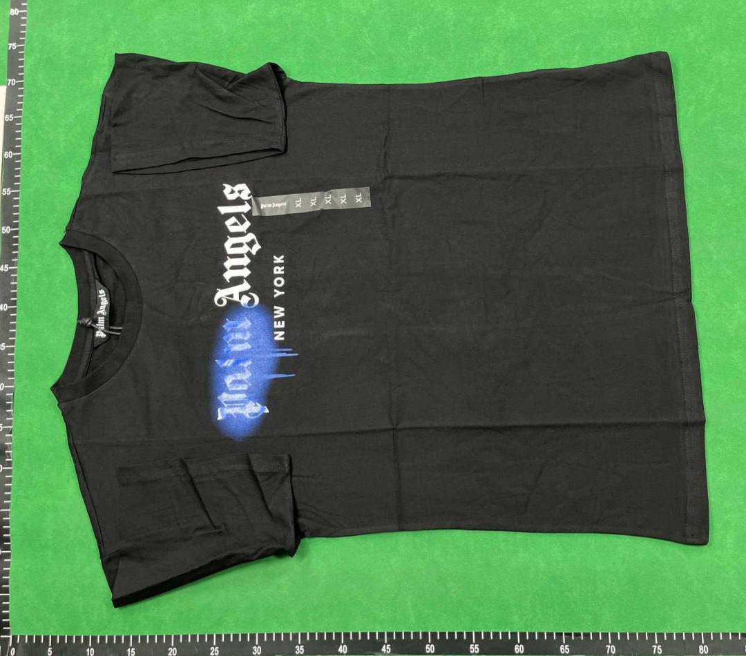 Palm Angel Short Sleevet 