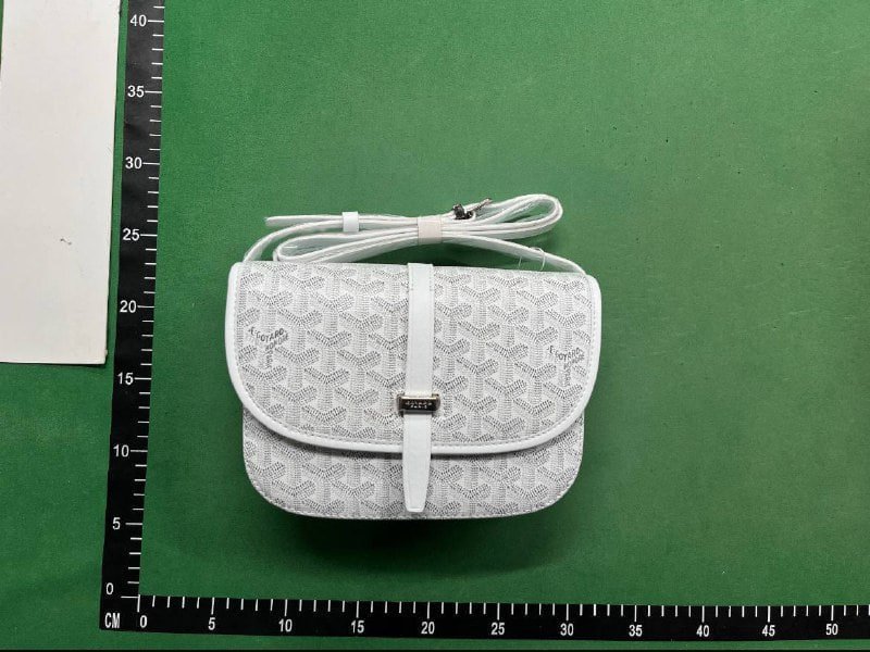  Goyard bag    (40 CP)