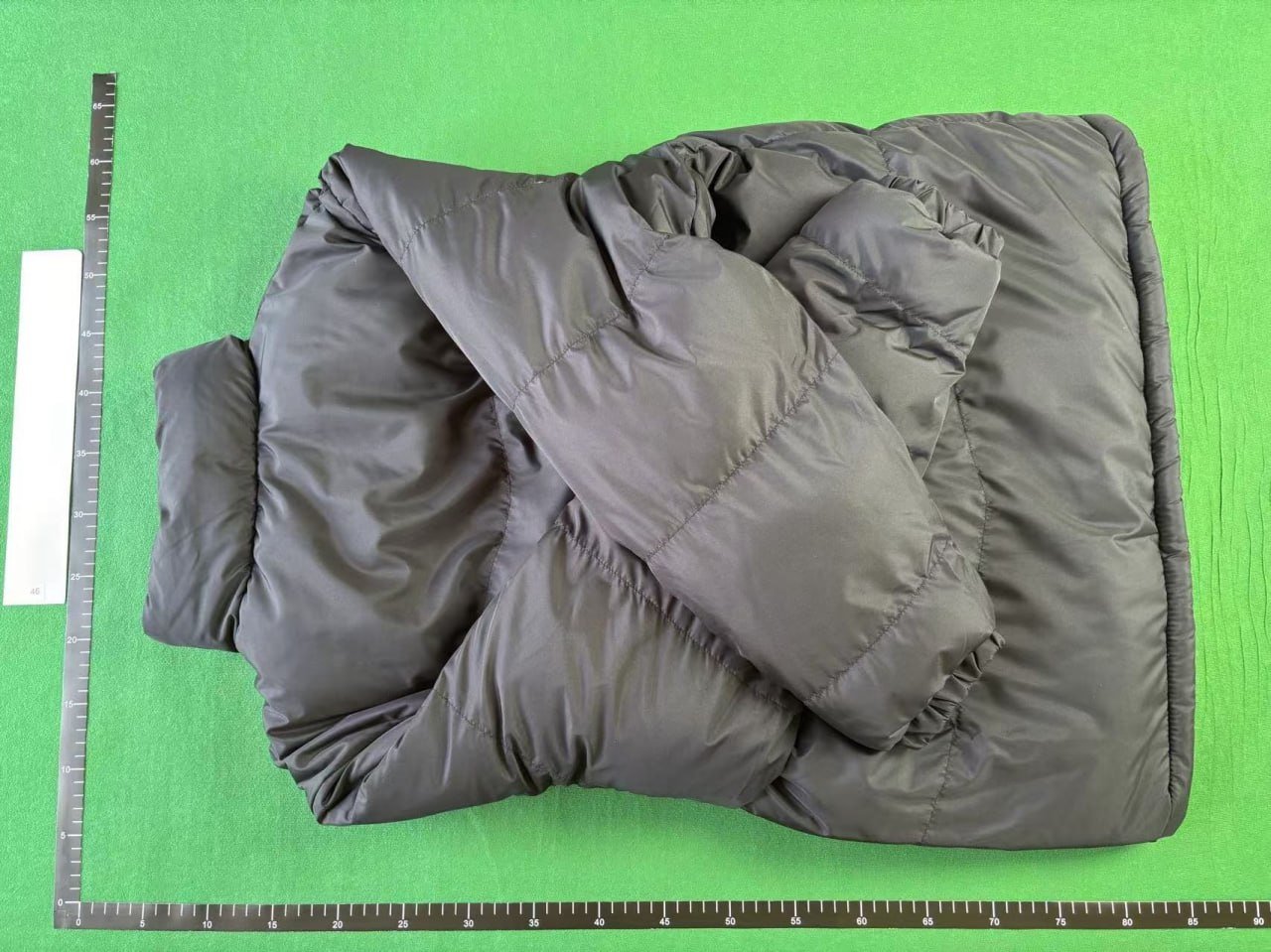  Carhartt Lamb wool jacket 