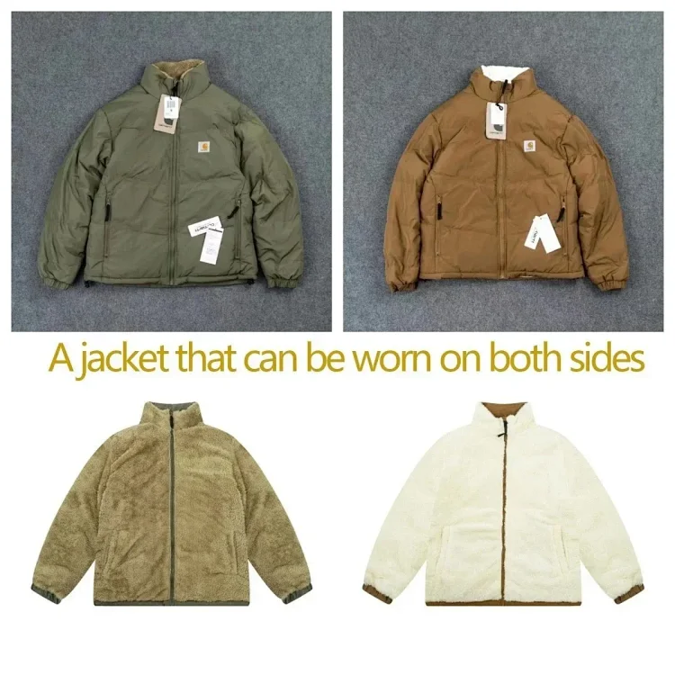  Carhartt Lamb wool 