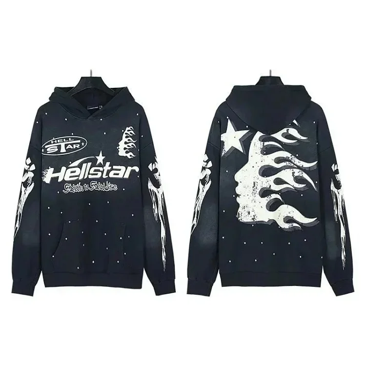 HELLSTAR Hoodie