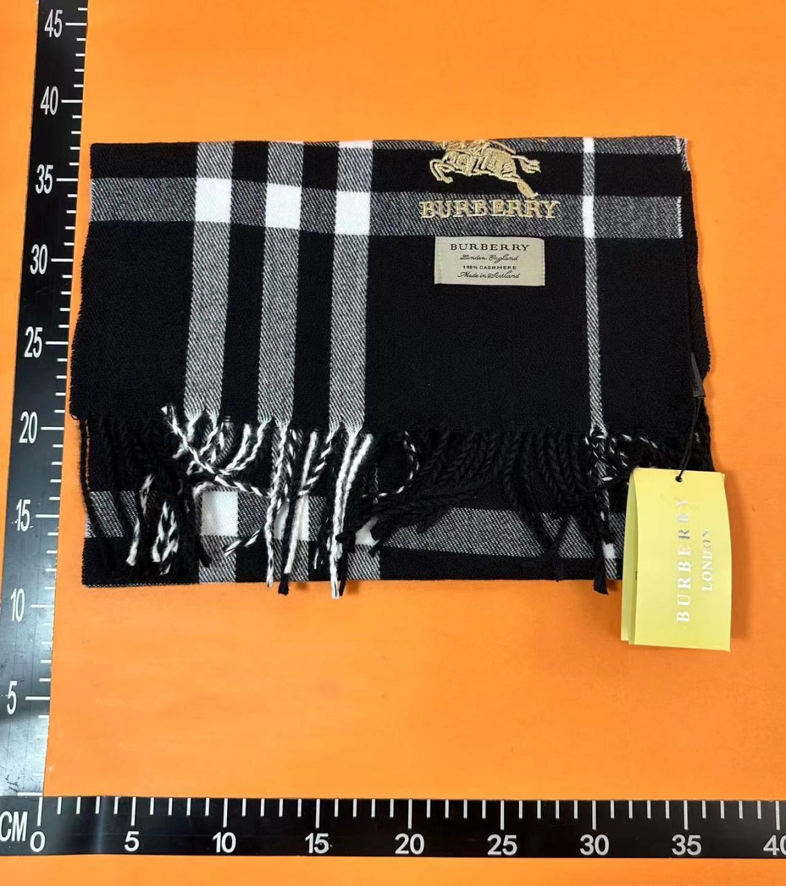 Burberry  Scarf（8style）
