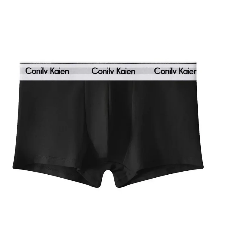  Calvin Klein Boxers