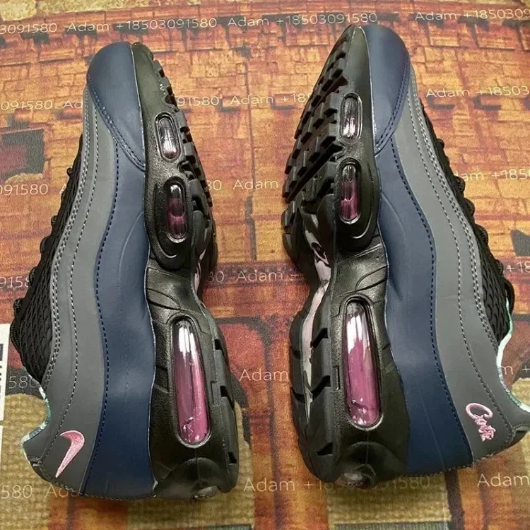 NIKE x Corteiz Air M