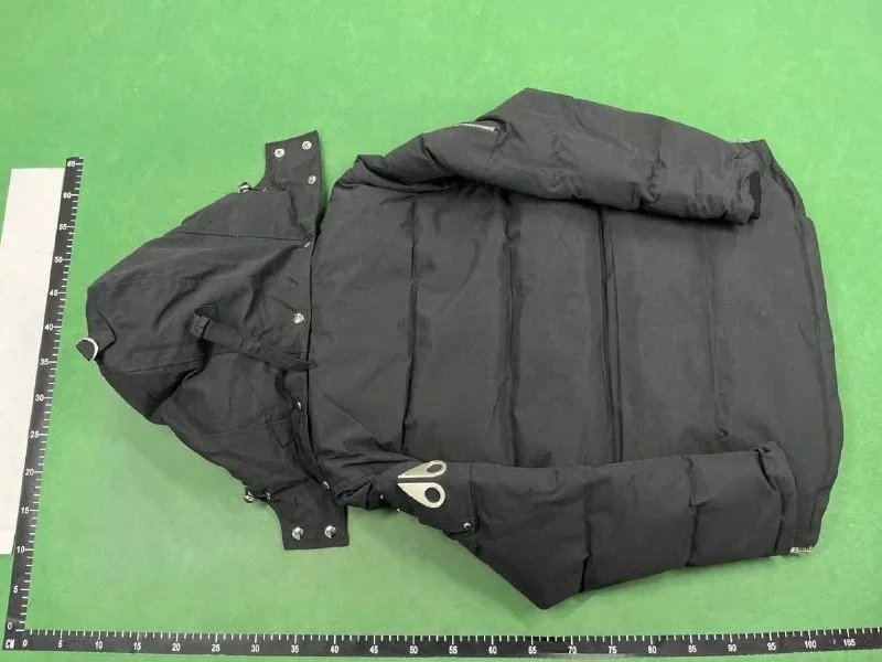 MOOSE KNUCKLES Downjacket（39+ Styles）