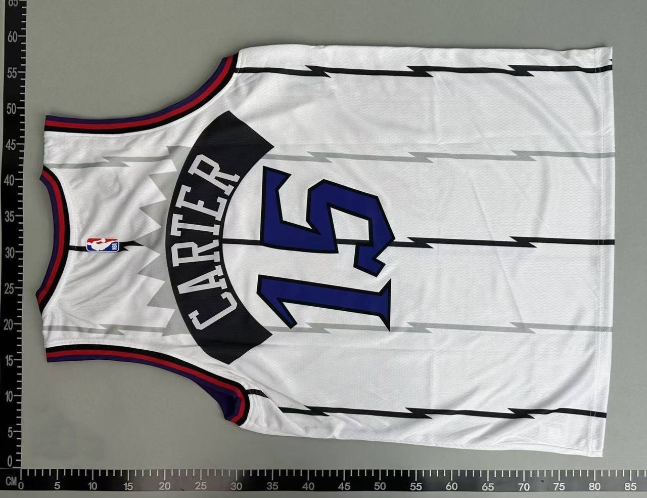 Basket Jerseys