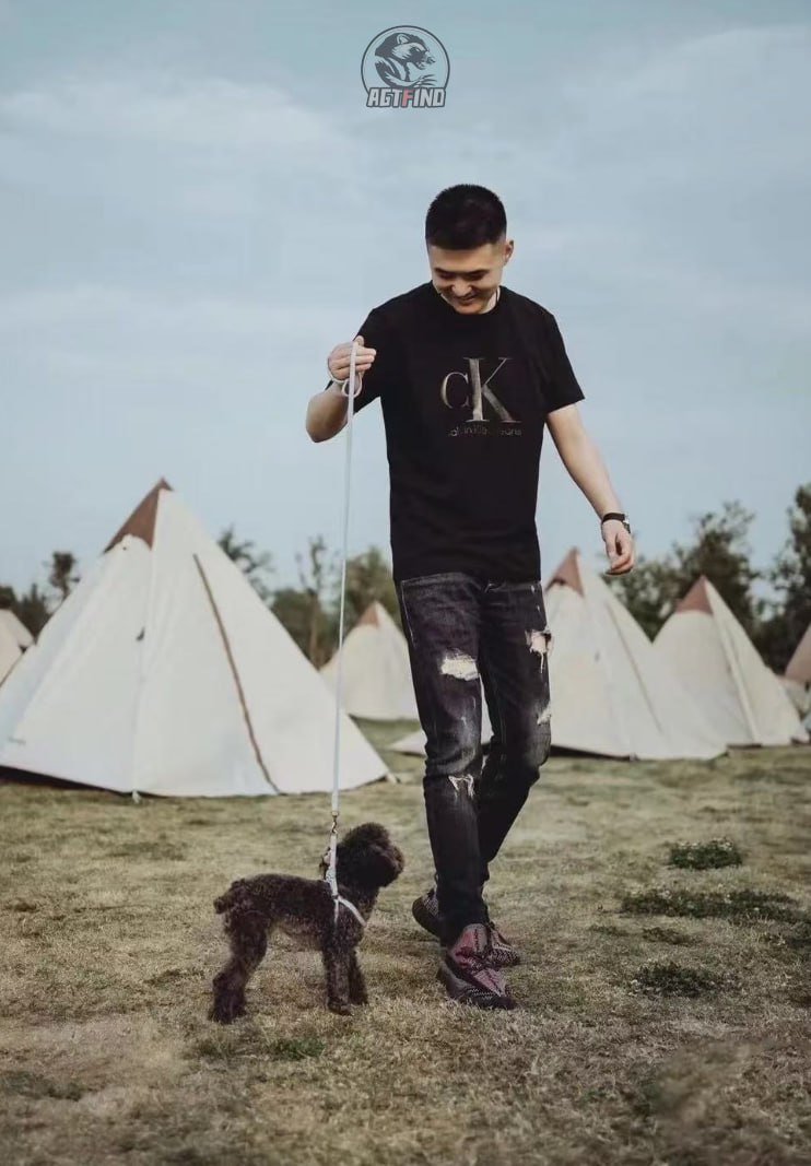 CK  Calvin Klein  t-shirt（20+）