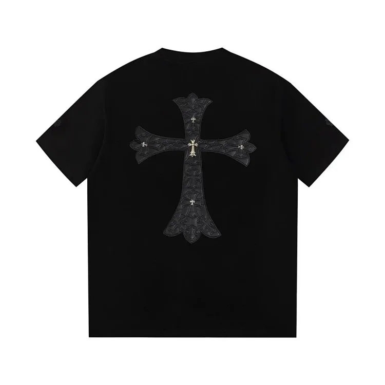  Chrome Hearts T-Shi