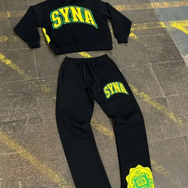 Synaworld Set(20 styles)