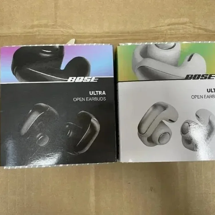 Bose Ultra Open Earb
