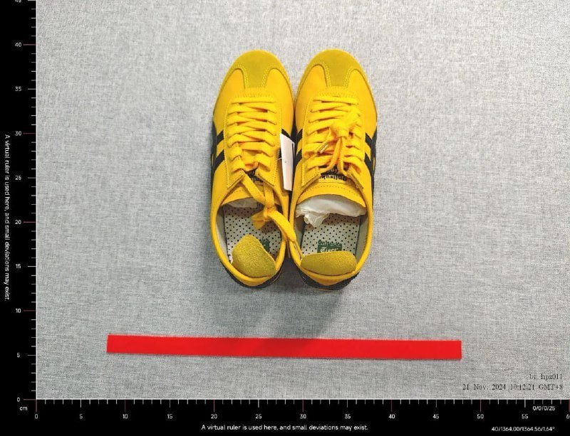  Asics Onitsuka Tiger Mexico 66