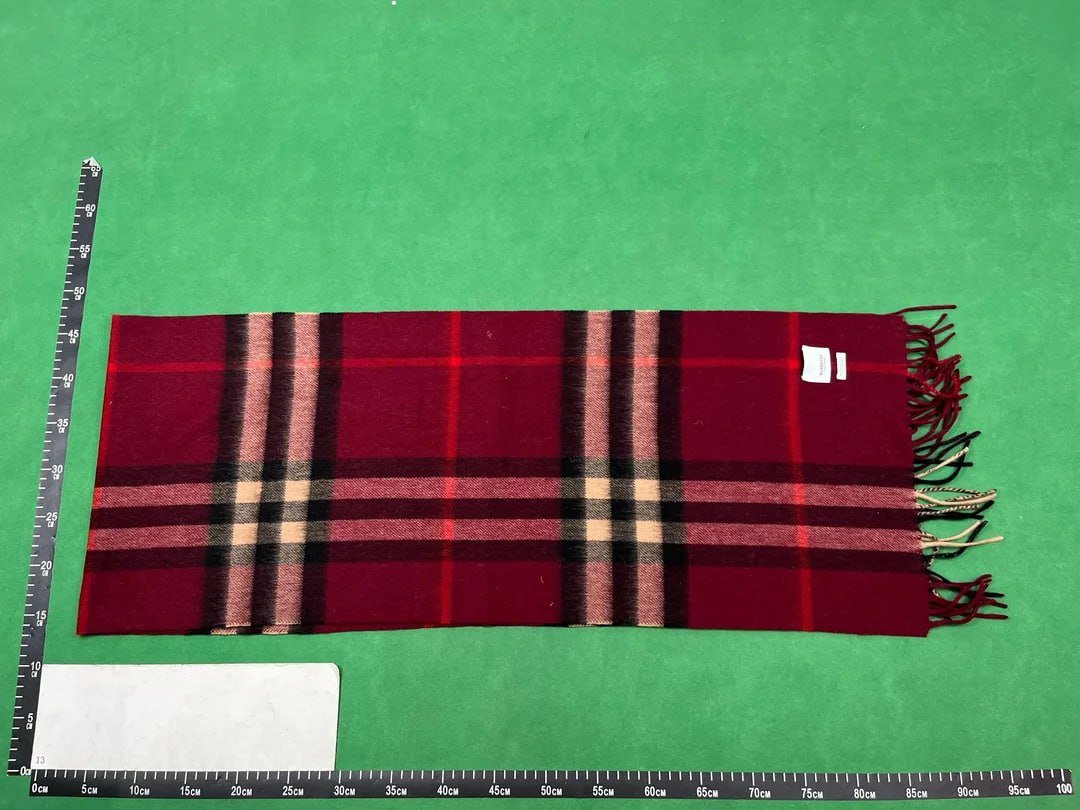 Burberry scarf （8 style）