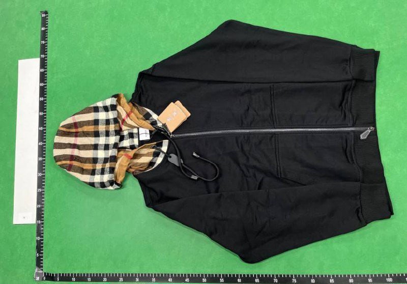 Burberry Hoodie
