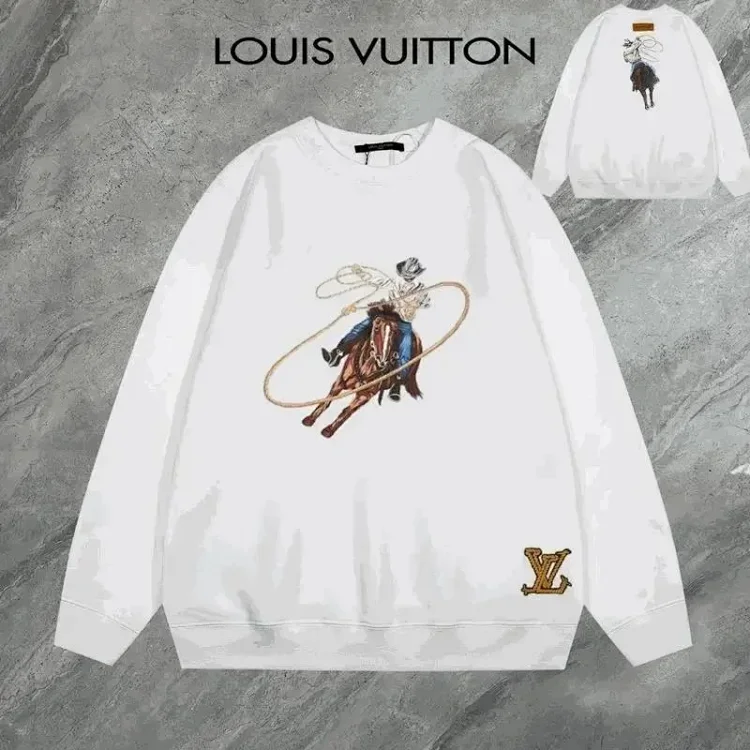 LV Louis Vuitton Hoodie（20+）