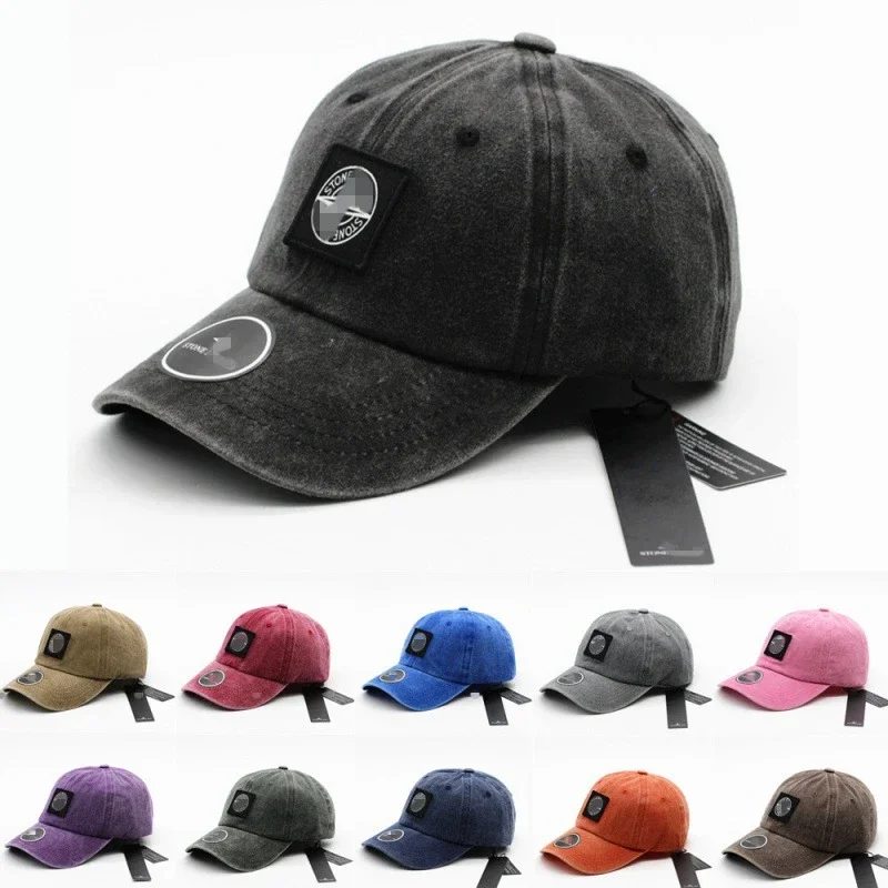 Stone Island Hat