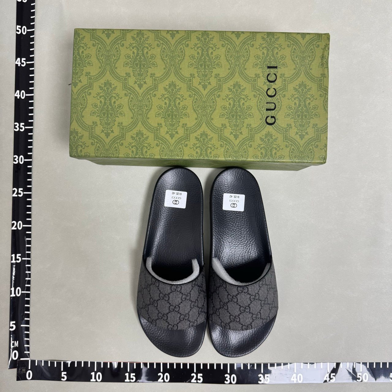 DIOR/Gucci/Fendi/Burberry /Balenciaga/quality slippers/shoes