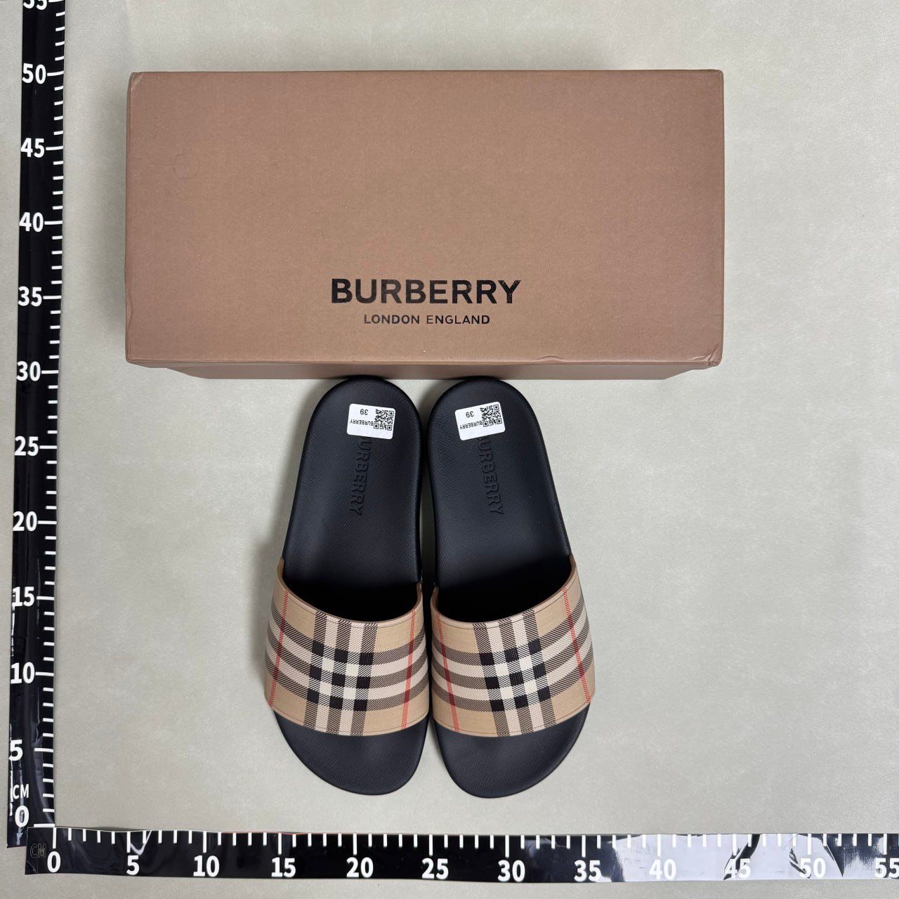 DIOR/Gucci/Fendi/Burberry /Balenciaga/quality slippers/shoes