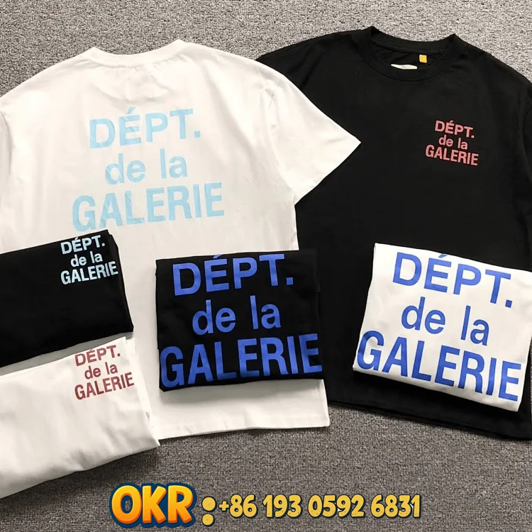 Gallery Dept tee