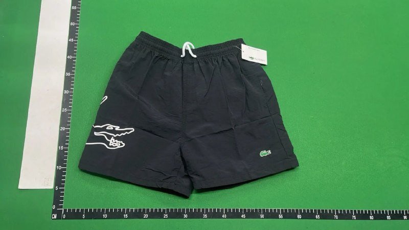 Lacoste shorts