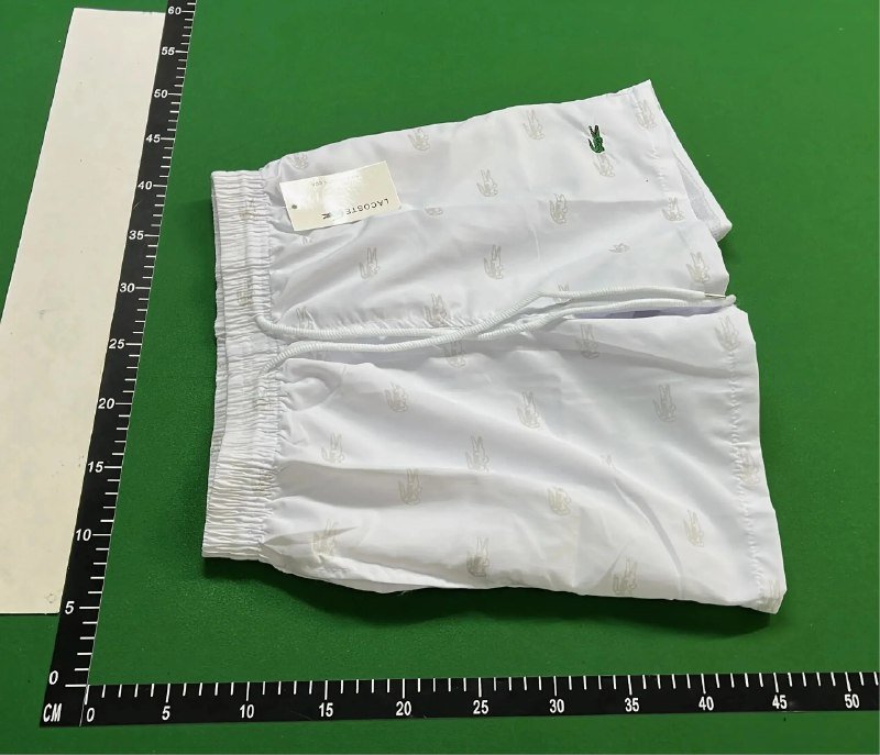 Lacoste shorts