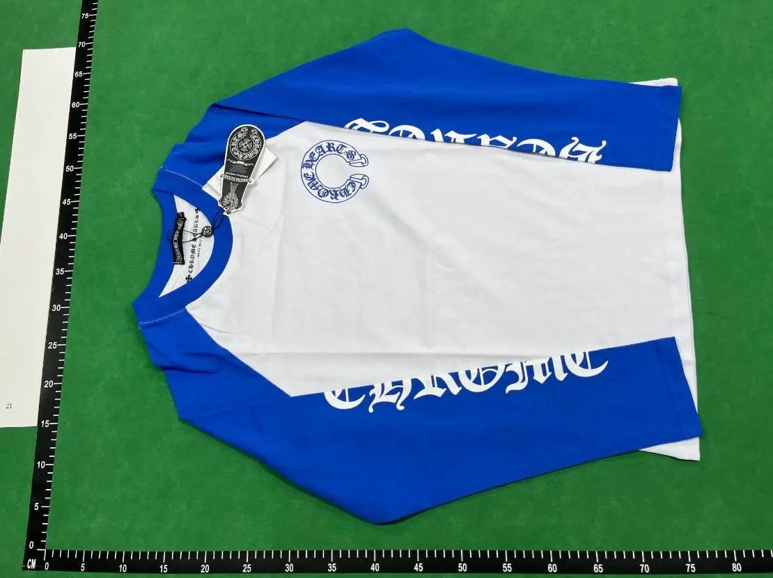 Chrome Hearts Hoodie