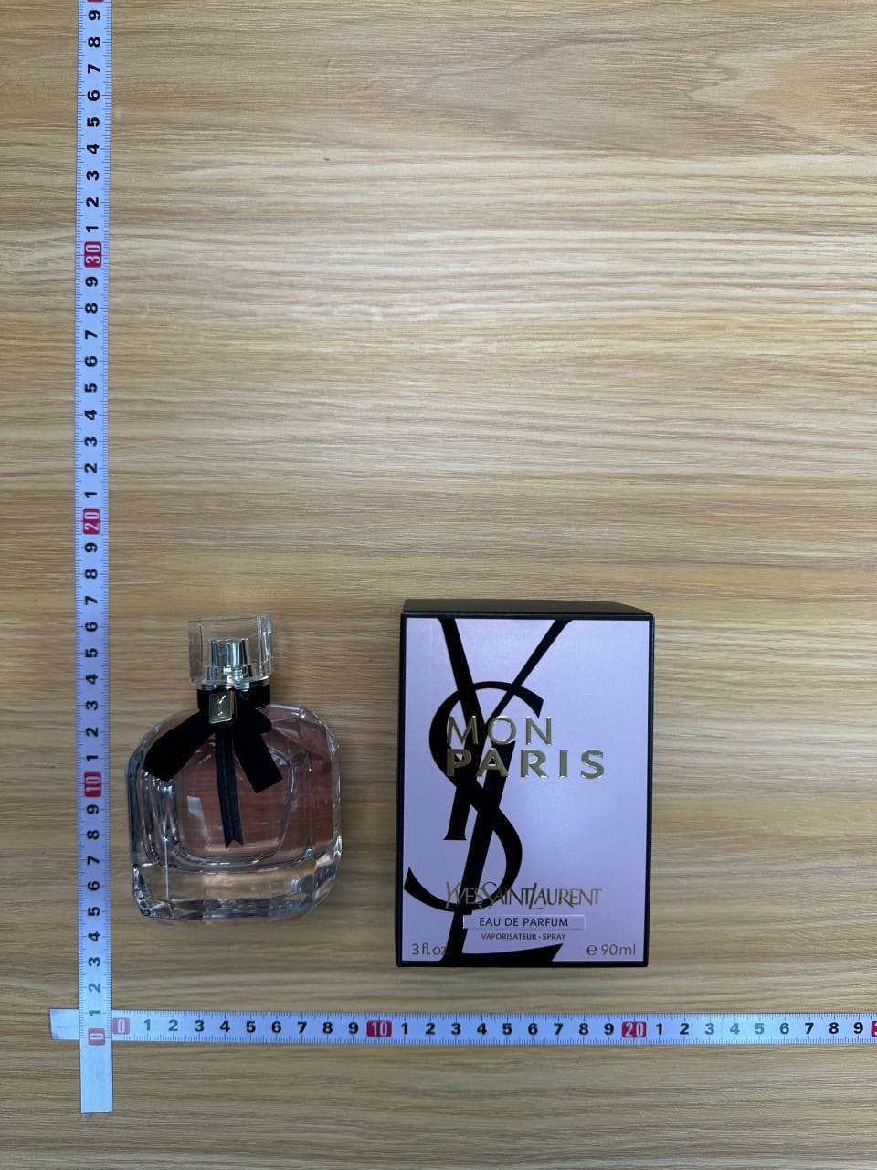 YSL perfume