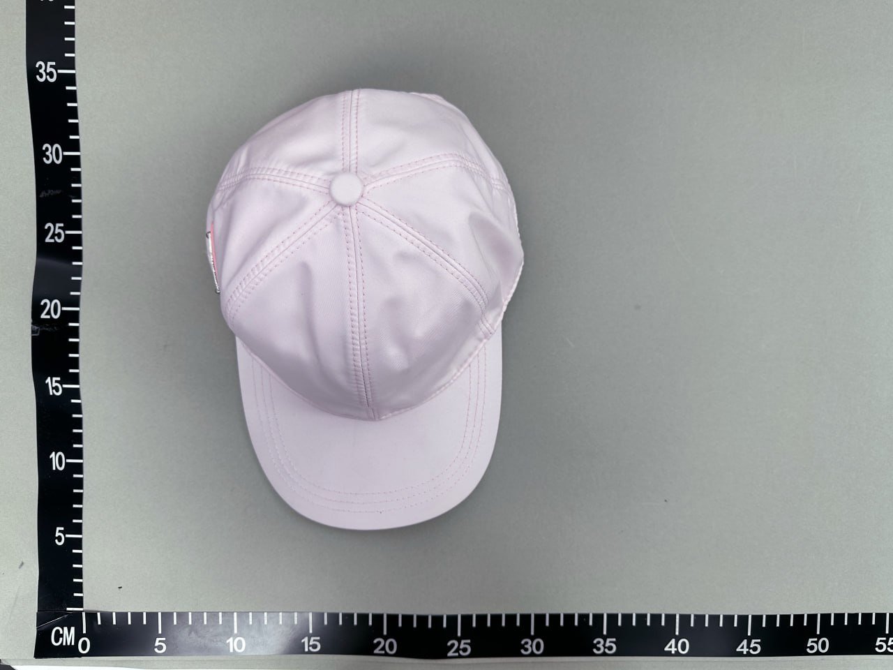 Prada Hat