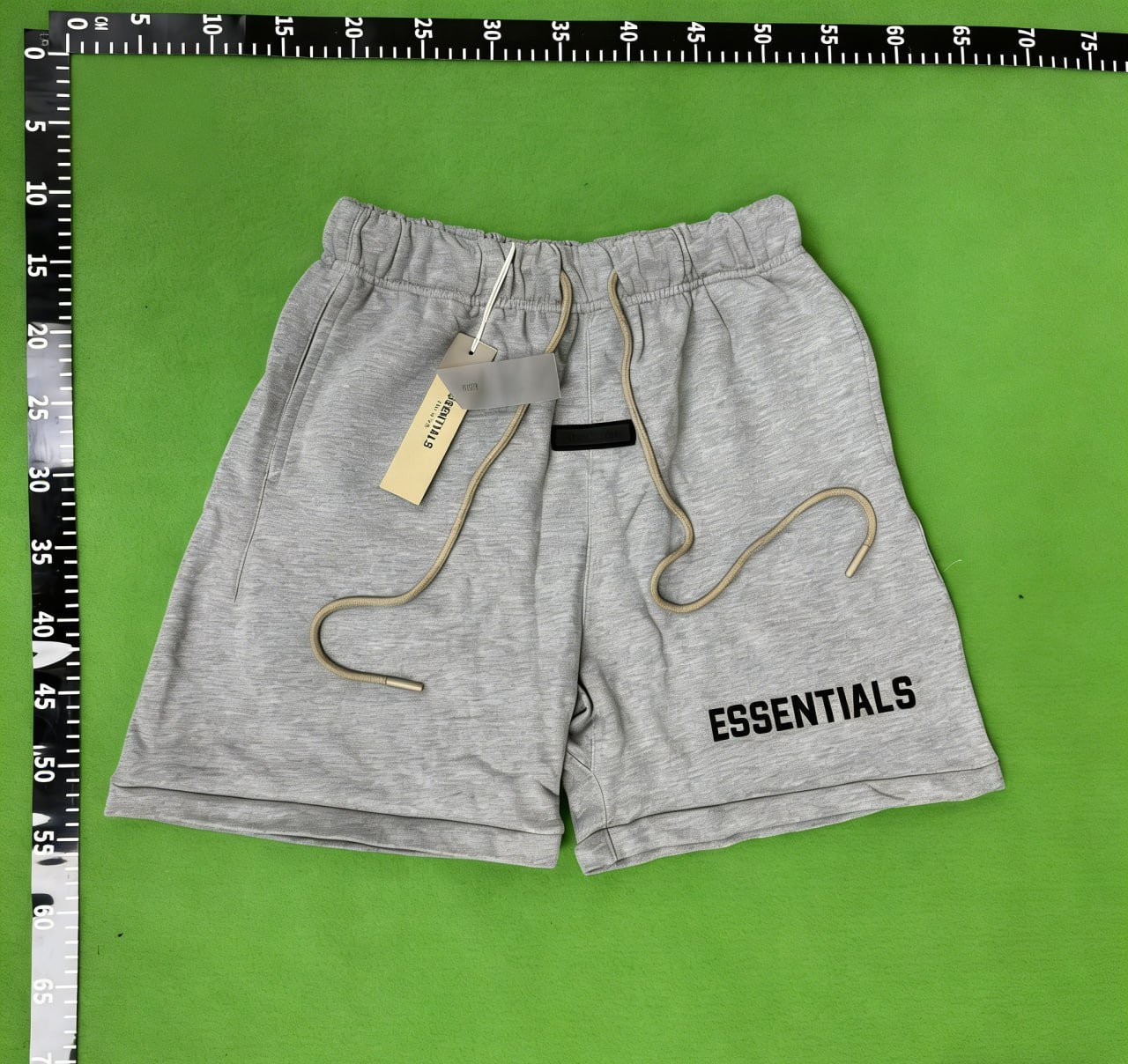 Canadagoose/ESS ESSENTIALS/Stone Island/t-shirt/tee/pants set/suit