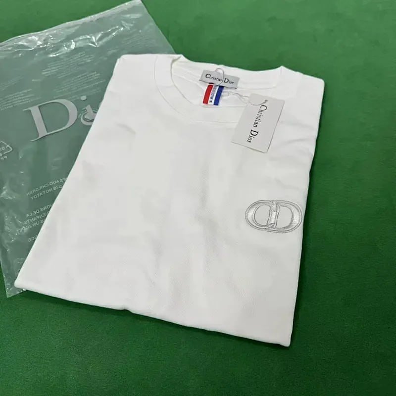 Dior/ESS ESSENTIALS/DT DENIM TEARS/Stone Island/UA Under Armor/AMI/GD GALLERY DEPT/Synaworld/Lacoste 