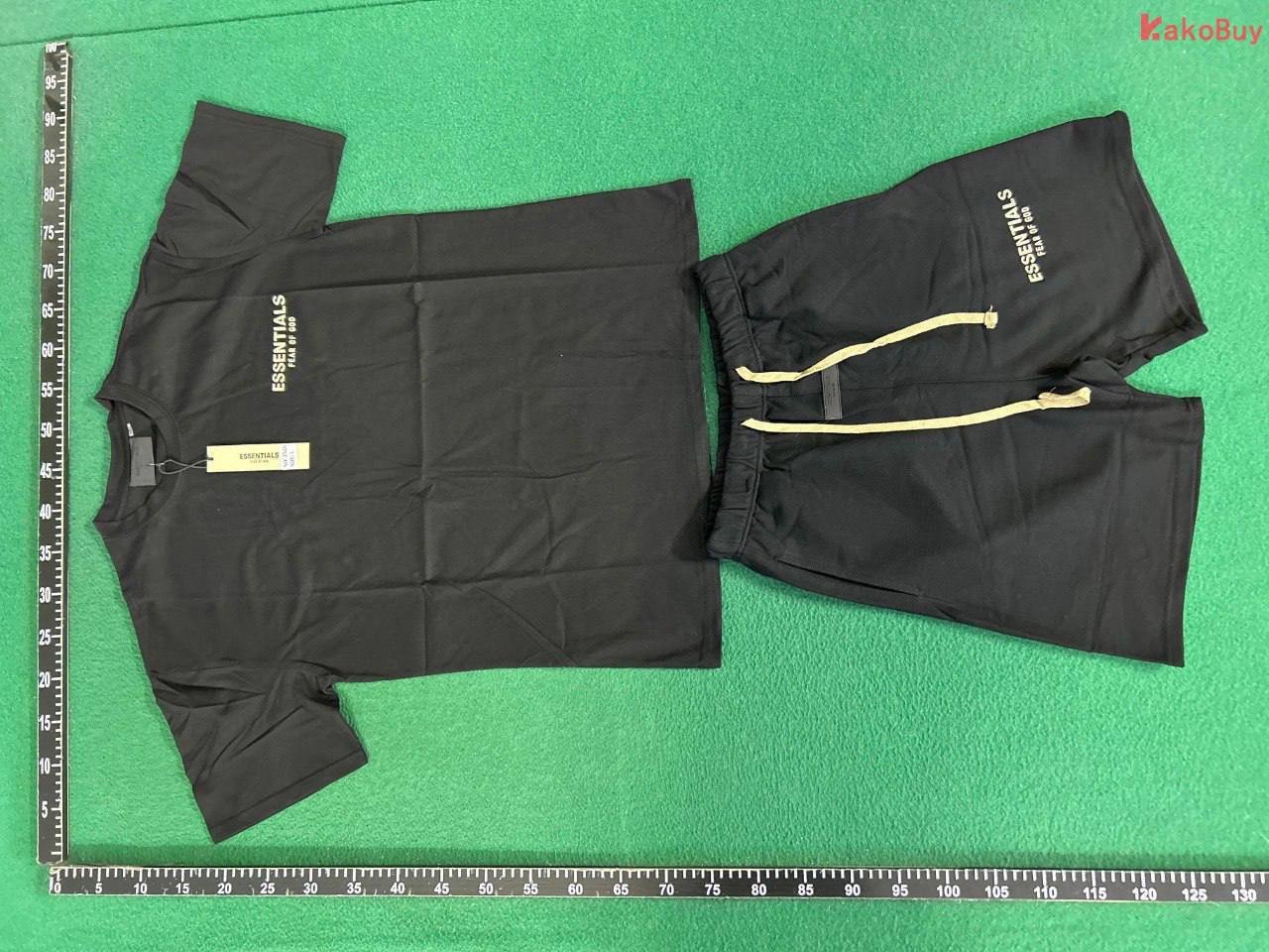 ESSENTIALS/GALLERY DEPT  Maison Margiela/Acne Studios /OFF white /AMIRI/Balenciaga T-shirts/tee